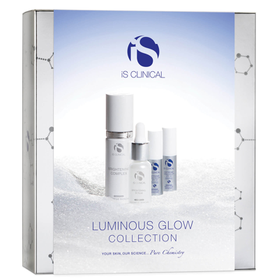 Shop Is Clinical Luminous Glow Collection - $221 Value