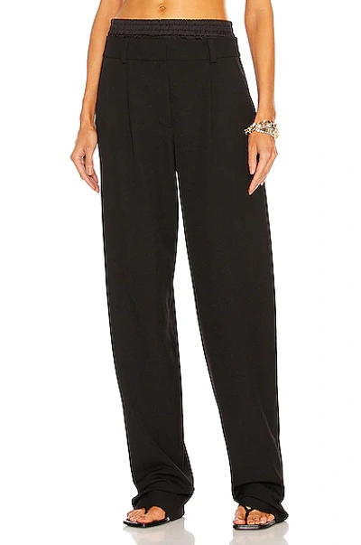 Shop A.l.c Ryan Pant In Black