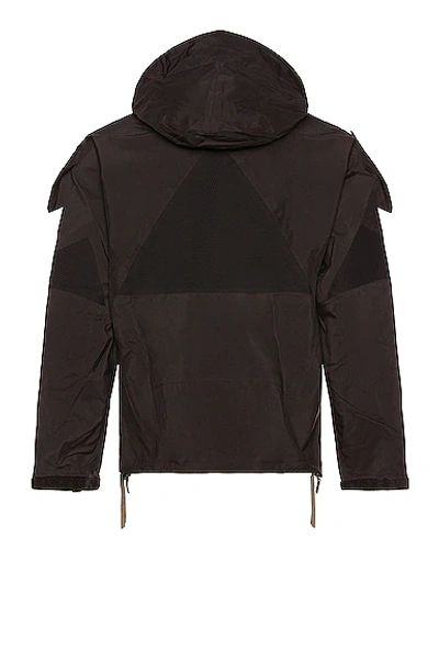 Shop Acronym J16-gt 3l Gore-tex Pro Jacket In Black