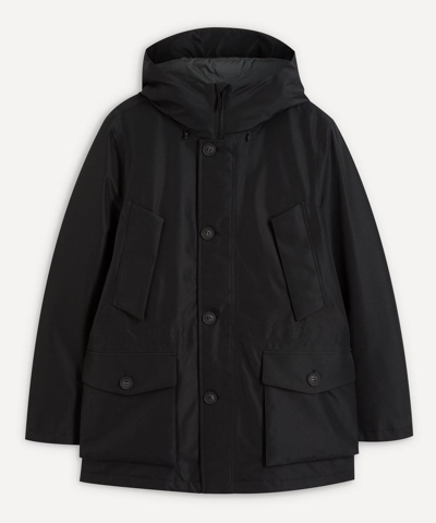 Woolrich gore store tex mountain jacket