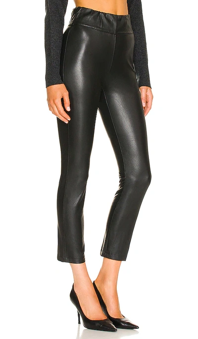 Brochu Walker Juniper Stretch Pant In Black