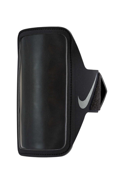 Shop Nike Lean Armband In Black