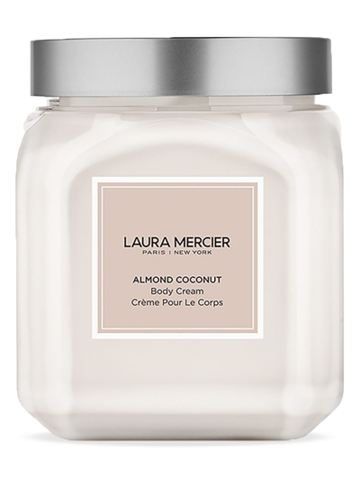 Shop Laura Mercier Almond Coconut Body Crème