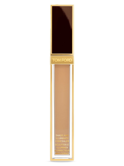 Shop Tom Ford Women's Shade & Illuminate Concealer In 4w1 Sand