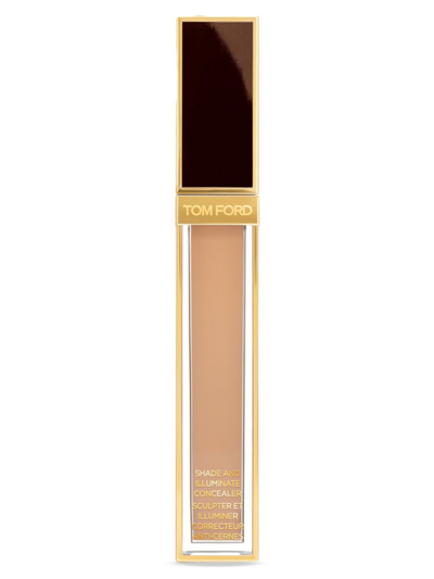 Shop Tom Ford Women's Shade & Illuminate Concealer In 3w0 Latte