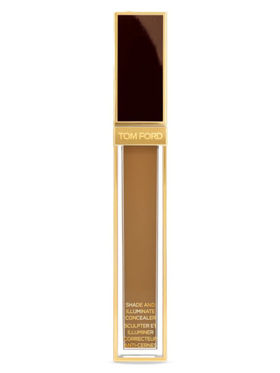 Shop Tom Ford Women's Shade & Illuminate Concealer In 7w0 Cocoa