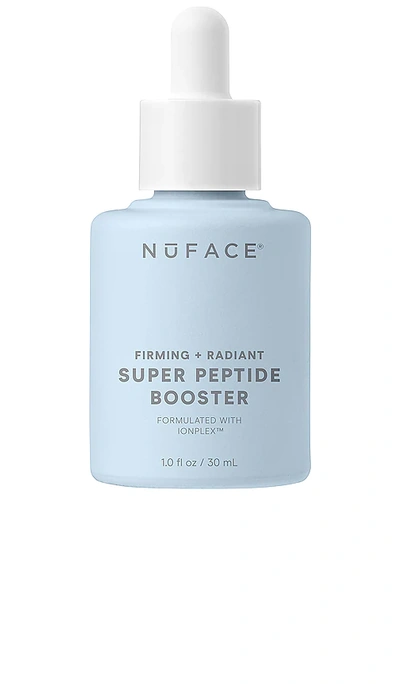Shop Nuface Firming + Radiant Super Peptide Booster Serum In N,a