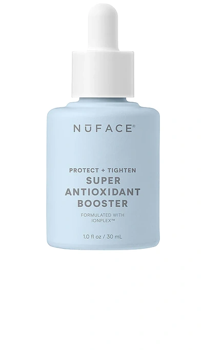 Shop Nuface Protect + Tighten Super Antioxidant Booster Serum In N,a