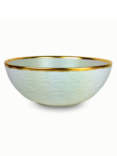 Shop Michael Wainwright Truro Gold Small Bowl