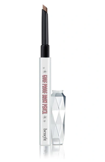 Shop Benefit Cosmetics Benefit Goof Proof Brow Pencil And Easy Shape & Fill Pencil, 0.003 oz In 02 Light/golden Blonde