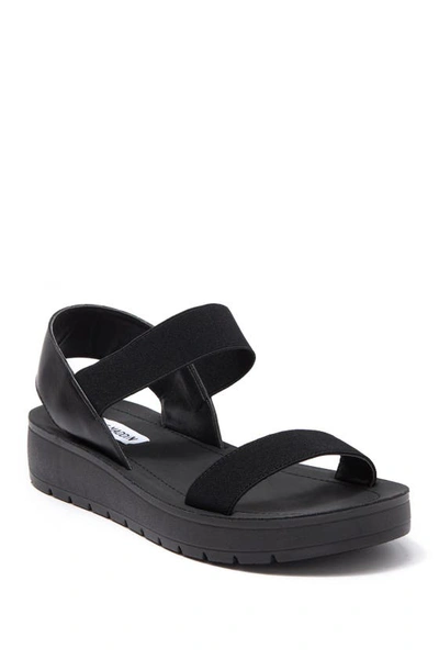 Jadyn best sale platform sandal