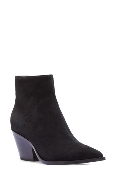Shop Paige Libby Bootie In Black