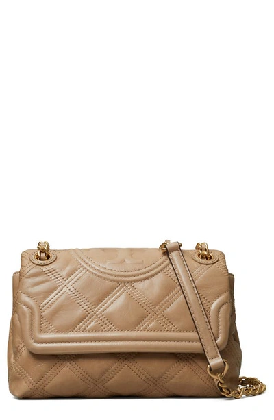 Tory Burch Willa Glazed Small Shoulder Bag Almond Flour｜TikTok Search