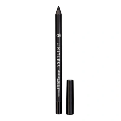 Shop Eyeko Limitless Long-wear Pencil Eyeliner (various Shades) In Law Of Attraction