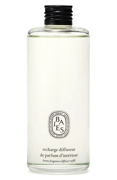 Shop Diptyque Baies (berries) Reed Fragrance Diffuser Refills