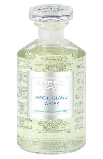 Shop Creed Virgin Island Water Fragrance, 8.4 oz