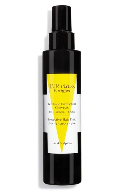 Shop Sisley Paris Hair Rituel Protective Hair Fluid