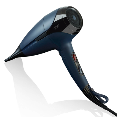 Shop Ghd Helios™ Professional Hair Dryer In Ink Blue