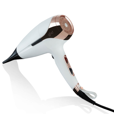 Shop Ghd Helios™ Professional Hair Dryer In White