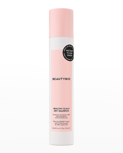 Shop Beautybio Healthy Scalp Dry Shampoo