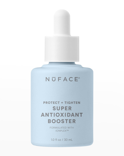 Shop Nuface Protect And Tighten Antioxidant Booster
