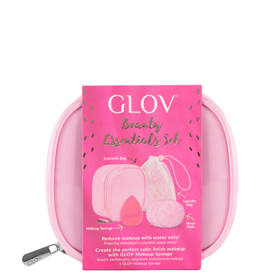 Shop Glov Beauty Essentials Set