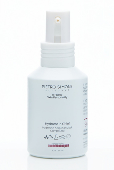 Shop Pietro Simone Hydrator In Chief 60ml
