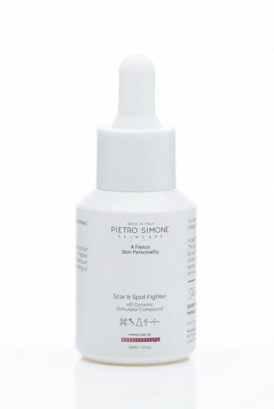 Shop Pietro Simone Scar & Spot Fighter 30ml