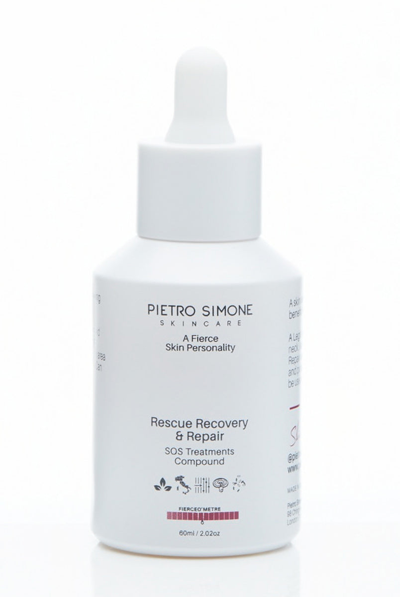 Shop Pietro Simone Rescue Recovery & Repair 60ml