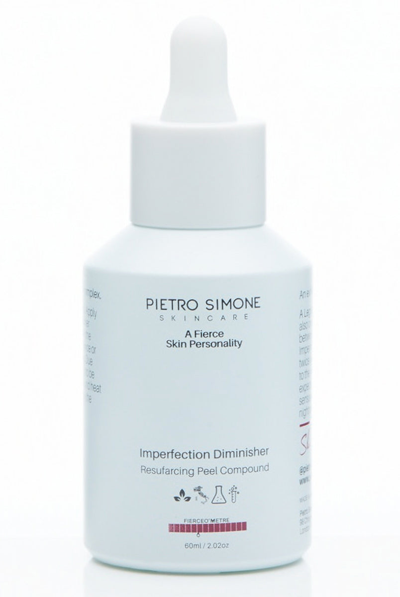 Shop Pietro Simone Imperfection Diminisher 60ml