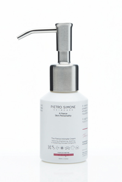 Shop Pietro Simone The Fierce Intimate Cream 60ml