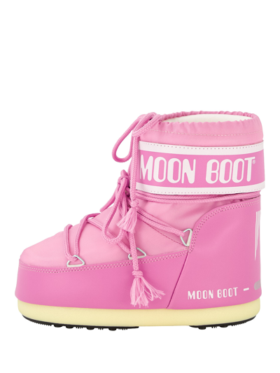 MOON BOOT KIDS BOOTS FOR GIRLS 