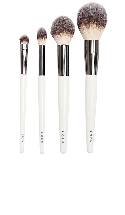 Roen All-over Eyeshadow Brush In N,a