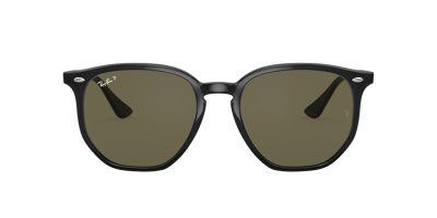 Shop Ray Ban Ray In Green