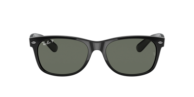 Ray Ban Ray In Polarized Green Classic G-15