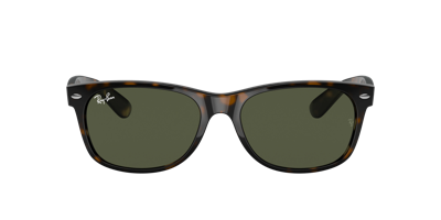 Ray Ban Ray In Green Classic G-15