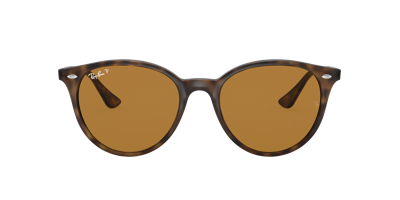 Ray Ban Ray In Brown