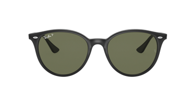 Ray Ban Ray In Green