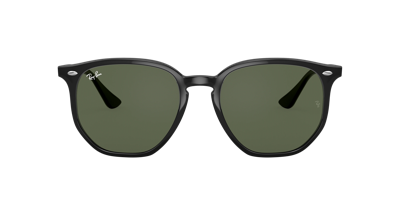 Ray Ban Ray In Green Classic