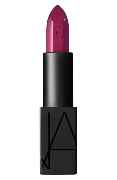 Shop Nars Audacious Lipstick In Vera