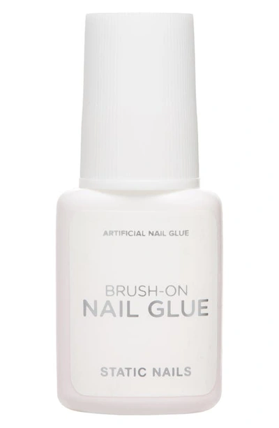 Shop Static Nails Brush-on Nail Glue