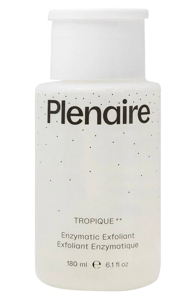 Shop Plenaire Tropique Enzymatic Exfoliant, 6 oz