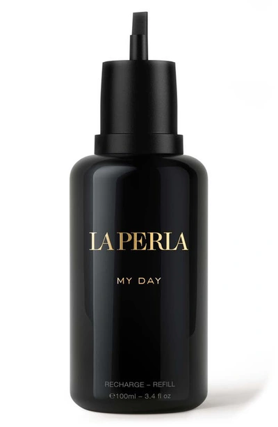 La Perla My Day Refillable Eau De Parfum In Eco Refill