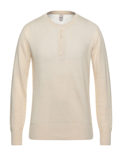 Shop Grp Sweaters In Ivory