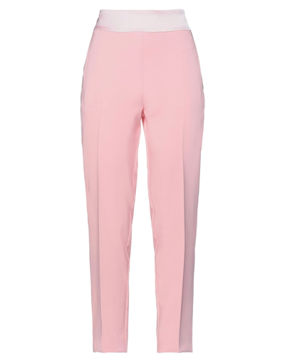 Shop Aniye By Woman Pants Pink Size 6 Polyester, Elastane