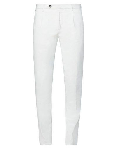 Shop Gta Il Pantalone Pants In White