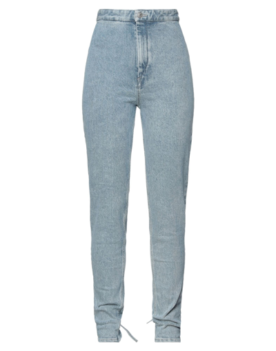 Isabel Marant Jeans In Blue