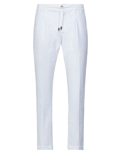Shop Martin Zelo Pants In White