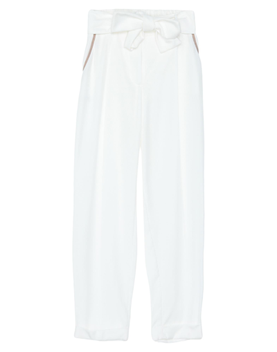 Shop Access Fashion Pants In White