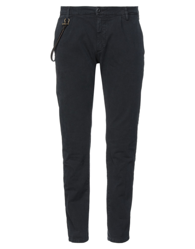 Shop Modfitters Pants In Black